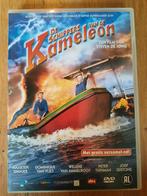 De Schippers van de Kameleon, Gebruikt, Ophalen of Verzenden, Vanaf 6 jaar, Actie en Avontuur