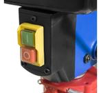 Gude GTB 16 550 Watt kolomboor machine incl. klem!!, Ophalen, Nieuw, Gereedschap of Toebehoren