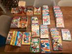 Donald Duck Pockets - 35 Stuks + 1 Engelse, Boeken, Meerdere stripboeken, Ophalen of Verzenden, Gelezen