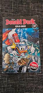 Donald duck thema pocket, Boeken, Eén stripboek, Ophalen of Verzenden, Gelezen
