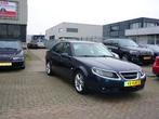 Saab 9-5 2.0t Griffin (bj 2008), Voorwielaandrijving, Stof, Gebruikt, 4 cilinders