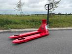 Weldon QPD-WPW Weegpalletwagen, Ophalen, Nieuw