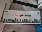 triumph tree wit kerstboom, Diversen, Kerst, Nieuw, Ophalen of Verzenden