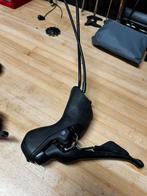 Grx 600 shifters, grx 400 remmen, grx 812 derailleur, Ophalen of Verzenden, Gebruikt, Racefiets, Derailleur of Ketting