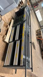 Bus inrichting (opel movano), Ophalen of Verzenden, Zo goed als nieuw, Overige typen, Minder dan 2 meter