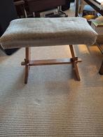 voetenbankje, Ophalen, Minder dan 50 cm, Gebruikt, 50 tot 75 cm