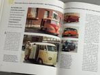 Volkswagen Transporter (1950 - 2001)  VW-bus, Auto diversen, Handleidingen en Instructieboekjes, Ophalen of Verzenden