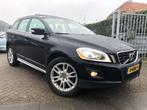 Volvo XC60 3.0 T6 286pk Automaat AWD Summum Navi/Xenon/Leer/, Auto's, Volvo, Te koop, Benzine, Gebruikt, 750 kg