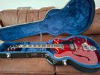 Guild Starfire V Semi Hollow (evt. ruil), Muziek en Instrumenten, Ophalen of Verzenden, Zo goed als nieuw, Hollow body, Overige merken