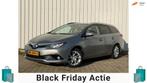 Toyota Auris Touring Sports 1.8 Hybrid Lease|Pano|Navi|Camer, Auto's, 65 €/maand, 28 km/l, Gebruikt, Euro 6