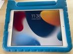 iPad Air 2 16 GB met hoes, 10 inch, Wit, Apple iPad Air, Ophalen of Verzenden