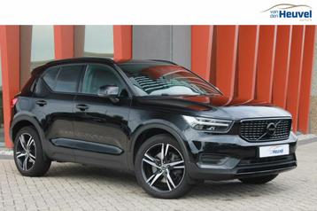 Volvo XC40 T5 Recharge R-Design | Camera | 19 Inch velgen |  beschikbaar voor biedingen