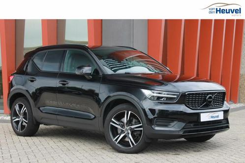 Volvo XC40 T5 Recharge R-Design | Camera | 19 Inch velgen |, Auto's, Volvo, Bedrijf, Te koop, XC40, ABS, Achteruitrijcamera, Airbags