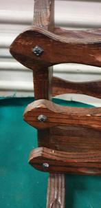 retro krantenbak / lectuurbak, Verzamelen, Ophalen of Verzenden