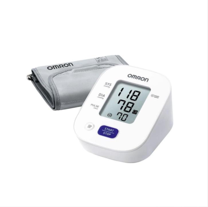 OMRON M2 Blood Pressure Monitor, Diversen, Verpleegmiddelen, Nieuw, Ophalen of Verzenden