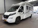 Hymer T 598 GL 60 Edition | Nieuwstaat | Veel opties | Dak-A, Caravans en Kamperen, Bad Waldsee, Hymer, 7 tot 8 meter, Bedrijf