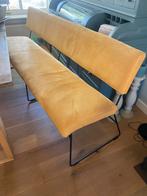 Fraaie eettafel bank Freya, Huis en Inrichting, Ophalen, Overige kleuren, Zo goed als nieuw, Eén