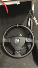 Stuurwiel golf 5 caddy touran variant, Ophalen of Verzenden
