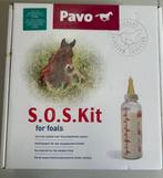 S.o.s kit Pavo, Dieren en Toebehoren, Ophalen of Verzenden, Nieuw