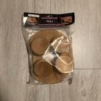 HaLu Cedar Saunakussen - Nieuw!, Ophalen of Verzenden, Nieuw, Fins of Traditioneel, Toebehoren