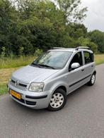 Fiat Panda 1.2 69 Edizione Cool (bj 2011), Auto's, Fiat, Euro 5, Gebruikt, 1242 cc, Origineel Nederlands