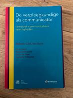 De verpleegkundige als communicator, Gelezen, Ophalen of Verzenden, Elsbeth C.M. ten Have; Carin de Boer; Ruud Gortworst; Janneke...