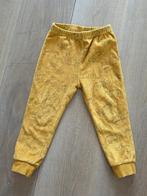 Joggingbroek dino’s Zara - mt 92, Broek, Ophalen of Verzenden, Zo goed als nieuw, Zara