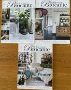 Liefde voor Brocante 2018, Boeken, Tijdschriften en Kranten, Ophalen of Verzenden, Zo goed als nieuw