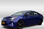 Toyota Prius 1.8 Executive (bj 2016, automaat), Auto's, Toyota, Te koop, 98 pk, Hatchback, Gebruikt