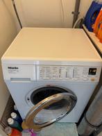 Miele wasmachine W 5360, Witgoed en Apparatuur, Wasmachines, Ophalen, 1200 tot 1600 toeren, Gebruikt, Voorlader