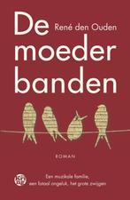 Rene den Ouden - De moederbanden, Ophalen of Verzenden, Nieuw