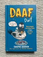 Daaf Duif - Kattige Katten & Veren, Boeken, Ophalen of Verzenden, Zo goed als nieuw, Fictie algemeen