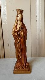 Mariabeeld, Antiek en Kunst, Antiek | Religie, Verzenden