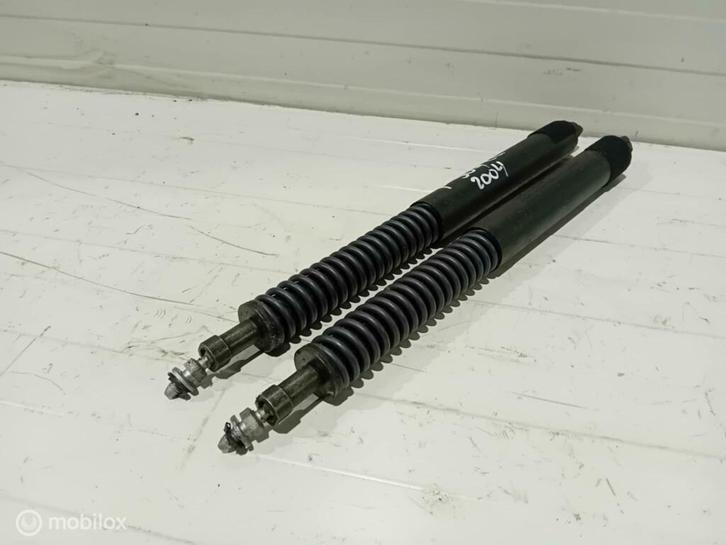 Gasdemper Peugeot 307 CC 9646120080, Auto-onderdelen, Klein materiaal, Gebruikt, Ophalen of Verzenden