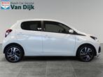 Peugeot 108 1.0 e-VTi Allure 1e eig. Cruise / Carplay / NAP, Voorwielaandrijving, Gebruikt, Euro 6, 4 stoelen