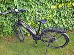 electrische fiets Victoria E Trekking 8.8, Fietsen en Brommers, Fietsen | Heren | Herenfietsen, Gebruikt, Versnellingen, 53 tot 57 cm