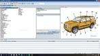 MITCHEL CAR DATA 2025 ULTRAMATE 7 + UPDATE 2025 DOWNLOAD, Ophalen of Verzenden