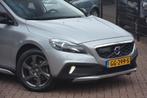 Volvo V40 Cross Country 2.0 D2 Summum | Panoramadak | Camera, Euro 6, 4 cilinders, Bedrijf, Diesel
