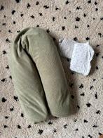 Voedingskussen met 3 hoezen, Ophalen, Gebruikt, Overige typen