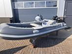 Highfiled rib Incl Suzuki DF20 Injectie 2022, Watersport en Boten, Zo goed als nieuw, Benzine, Minder dan 70 pk, Overige merken