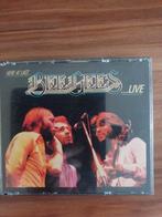 Bee Gees live 2 cd box, Cd's en Dvd's, Cd's | Pop, Ophalen, Zo goed als nieuw