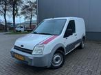 Ford Transit Connect T200S 1.9CDTI L2H1 AIRCO, Voorwielaandrijving, Gebruikt, 4 cilinders, Wit
