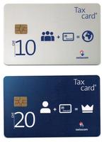 Zwitserland, 2 telefoonkaarten, Pikto, Verzamelen, Telefoonkaarten, Ophalen of Verzenden, Buitenland