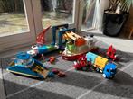 Van ‘New Classic Toys’ container haven., Kinderen en Baby's, Overige typen, Gebruikt, Ophalen of Verzenden