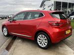 Renault Clio 1.0 TCe Intens / Keyless / Climate / PDC A / Cr, Voorwielaandrijving, 12 maanden, Gebruikt, Leder en Stof
