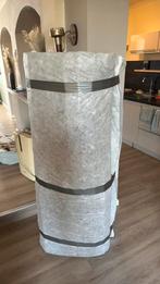 Ikea topper nisseholm en binnenveringskern folungen, Ophalen, Nieuw, Tweepersoons, 160 cm