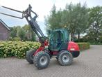 shovel volvo L25B-P wiellader, Ophalen, Gebruikt