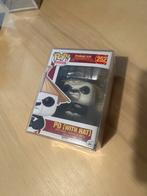 Funko Pop Kung Fu Panda Po (met hoed) #252 - Nieuw, Ophalen of Verzenden, Nieuw