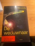 Kluun - De weduwnaar, Ophalen of Verzenden, Zo goed als nieuw, Kluun