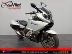Zeer mooie Bmw K1600GT Pas 33155km.! K 1600 GT, Motoren, Bedrijf, Toermotor